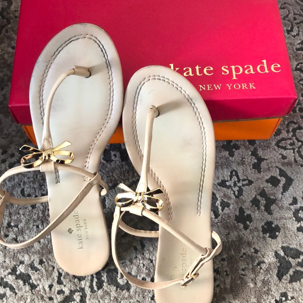 Kate Spade Sandals